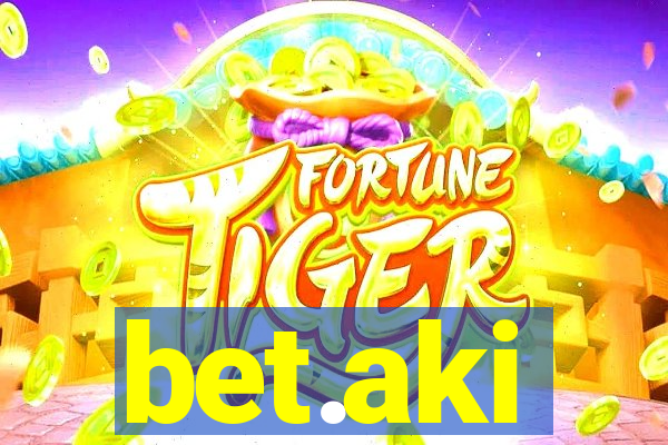 bet.aki