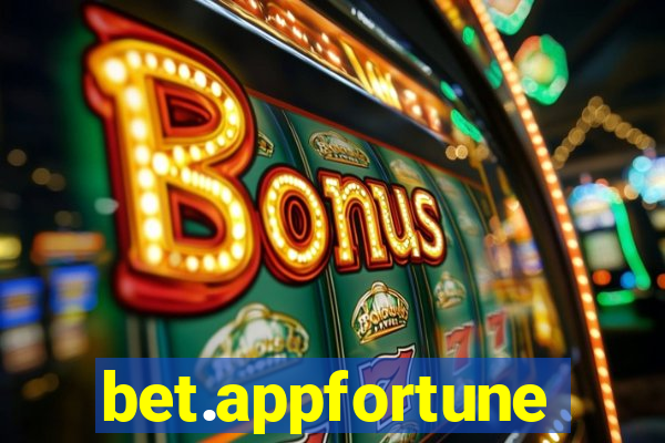 bet.appfortune