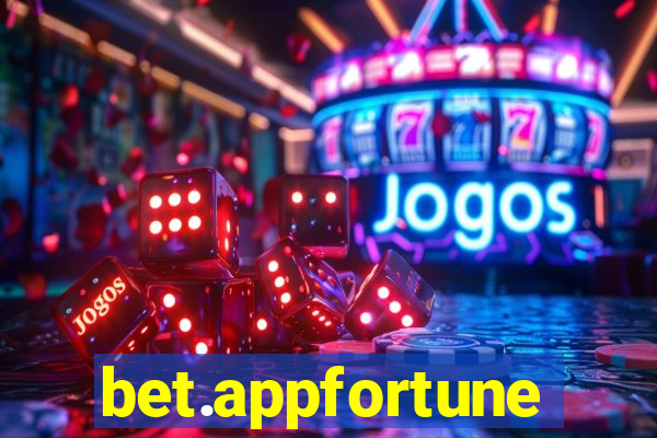 bet.appfortune