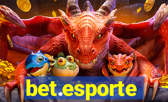 bet.esporte