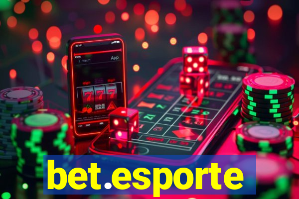 bet.esporte