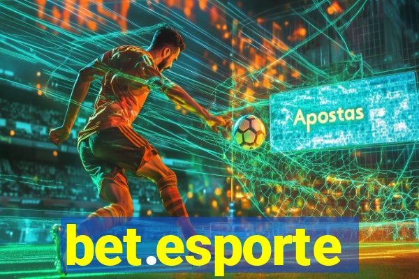 bet.esporte