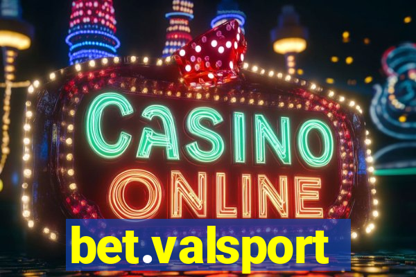 bet.valsport