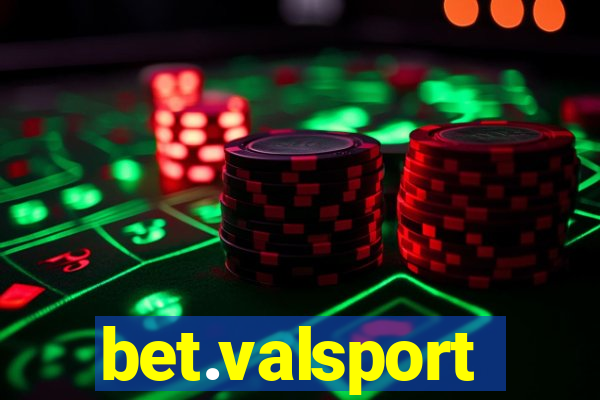 bet.valsport