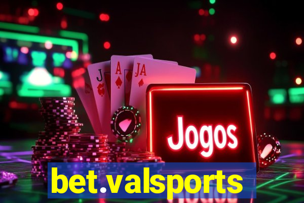 bet.valsports