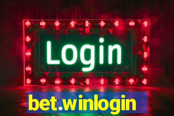 bet.winlogin