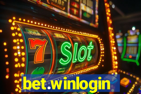 bet.winlogin