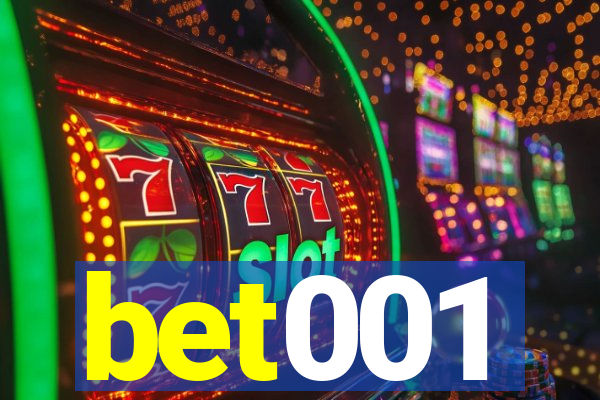 bet001