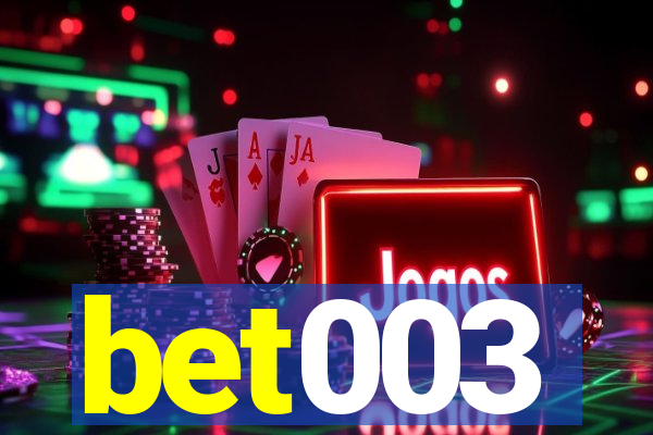 bet003