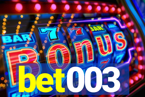 bet003