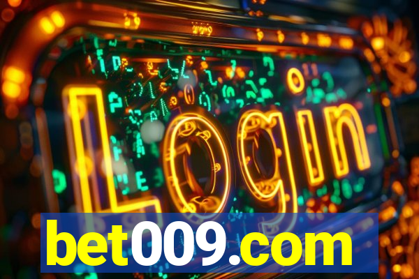 bet009.com