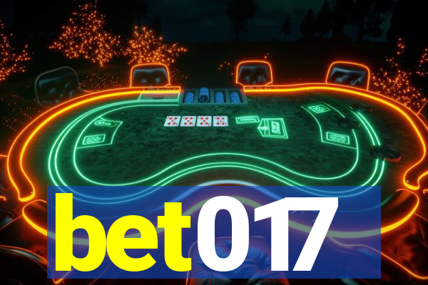 bet017