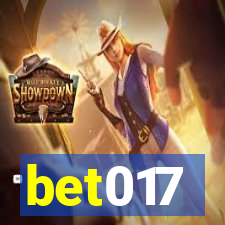 bet017