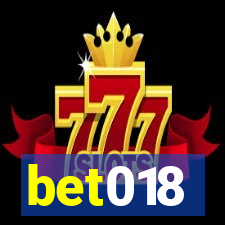 bet018