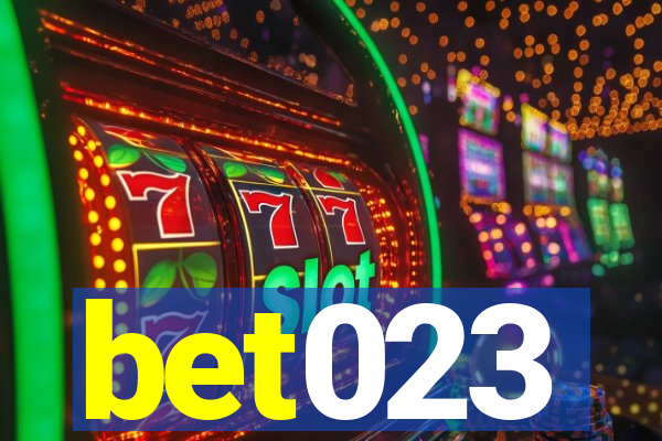 bet023