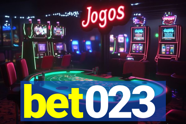 bet023