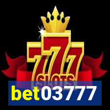 bet03777