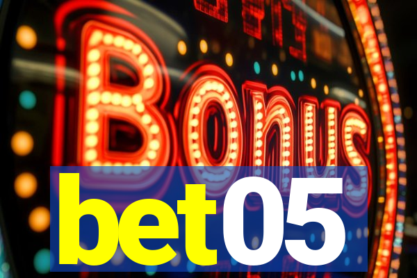 bet05