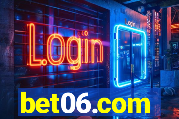 bet06.com