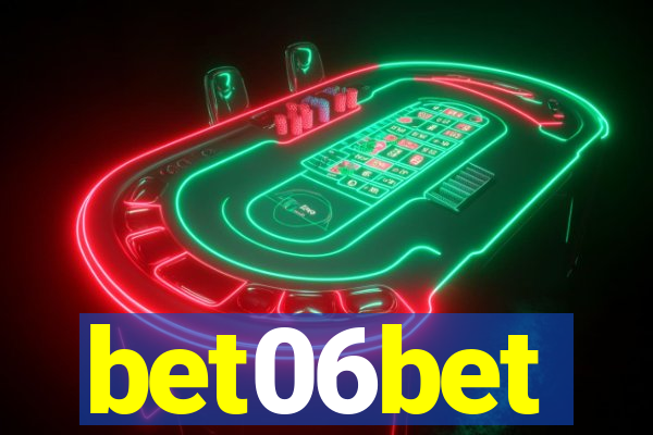 bet06bet