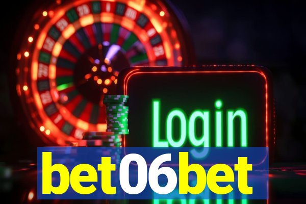 bet06bet