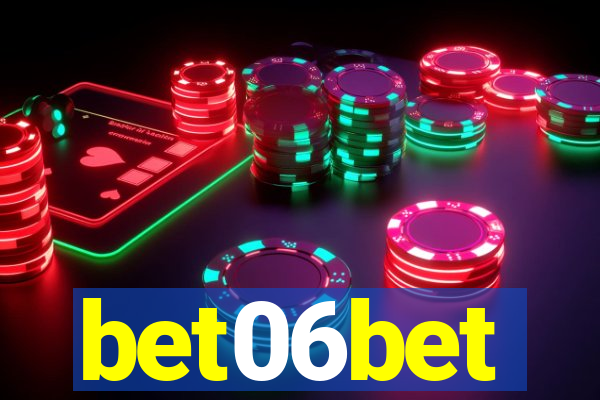 bet06bet