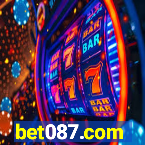 bet087.com