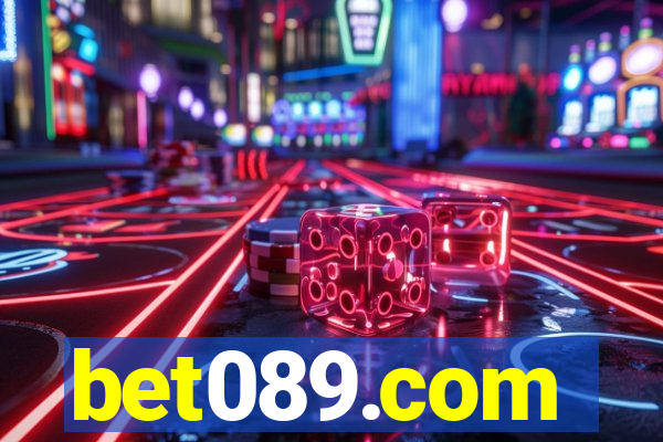 bet089.com