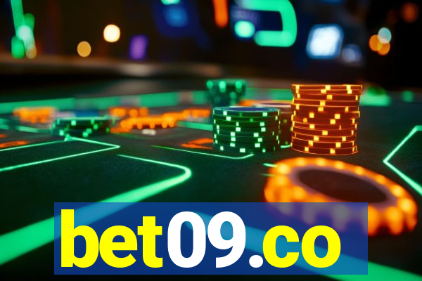 bet09.co