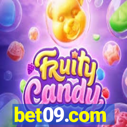 bet09.com