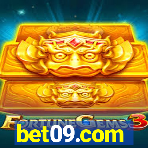 bet09.com