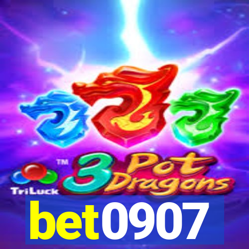 bet0907