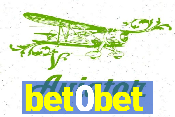 bet0bet