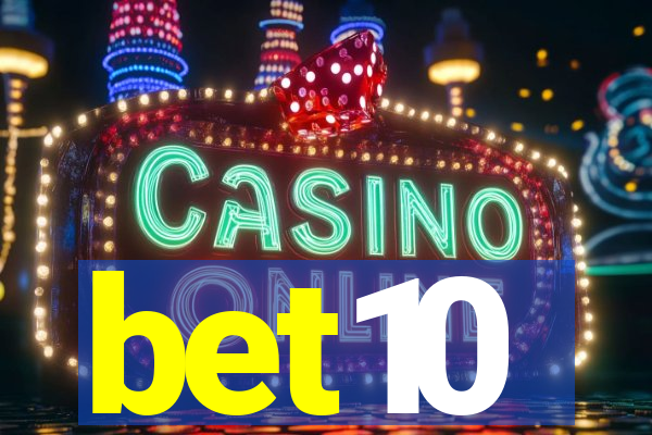 bet10