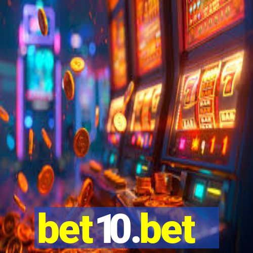 bet10.bet