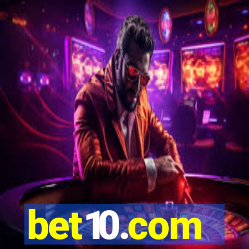 bet10.com