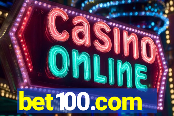 bet100.com