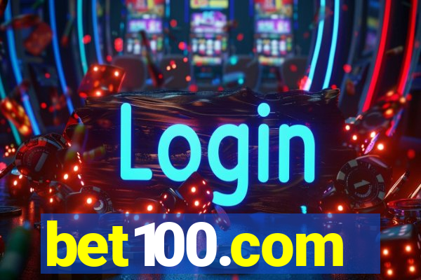 bet100.com