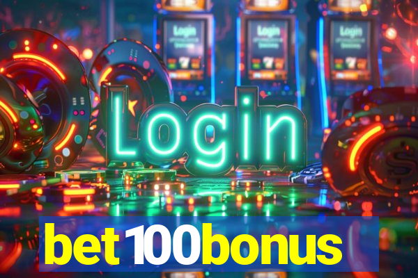 bet100bonus