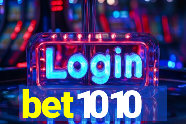 bet1010