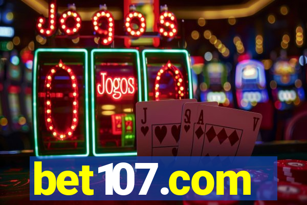 bet107.com