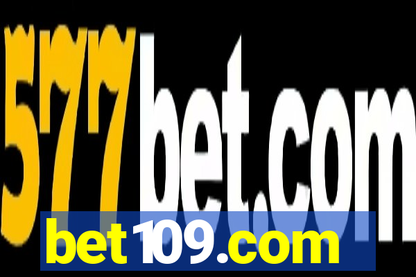 bet109.com