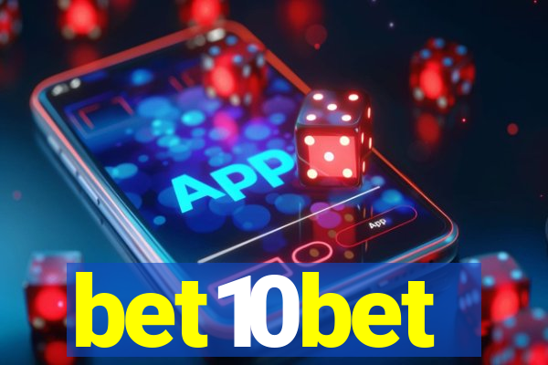 bet10bet