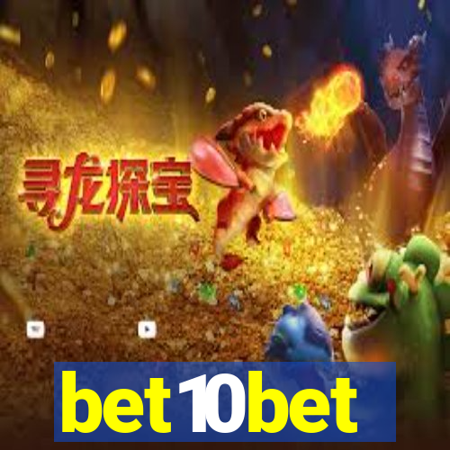 bet10bet