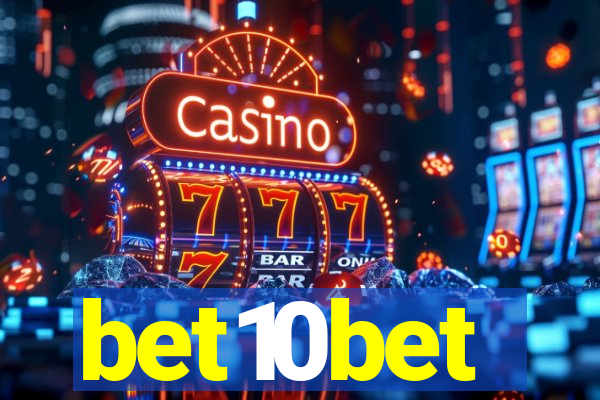 bet10bet