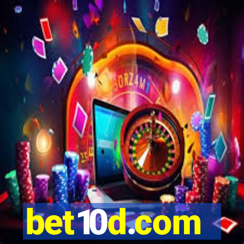 bet10d.com