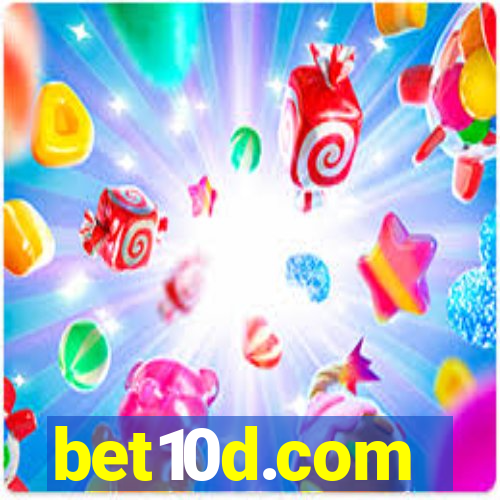 bet10d.com