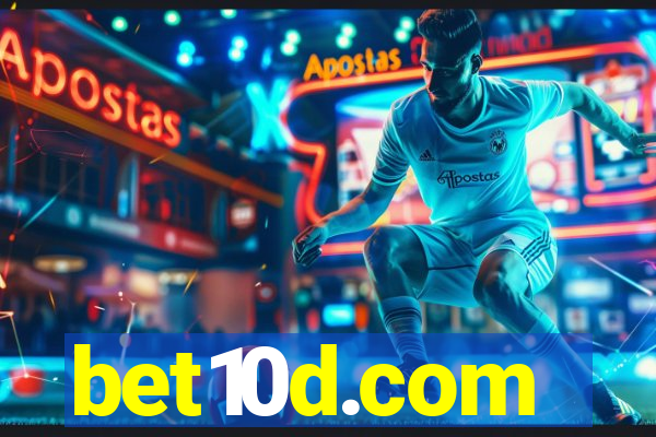 bet10d.com