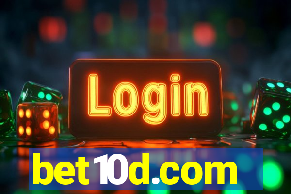 bet10d.com