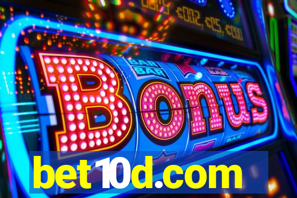 bet10d.com